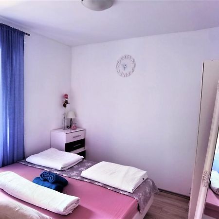 Apartment Chloe トロギール エクステリア 写真