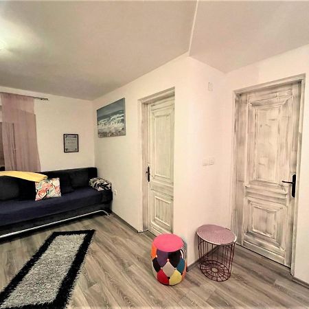 Apartment Chloe トロギール エクステリア 写真