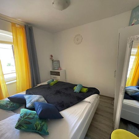 Apartment Chloe トロギール エクステリア 写真