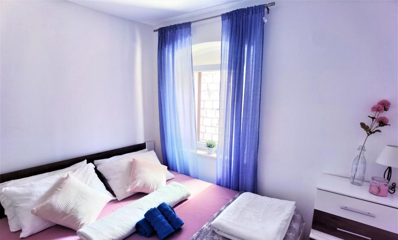 Apartment Chloe トロギール エクステリア 写真