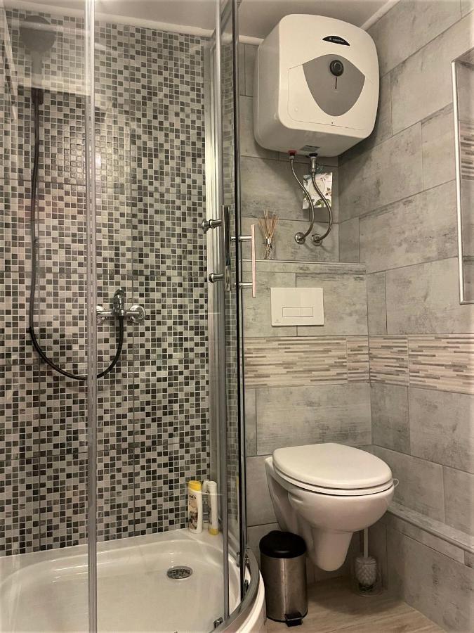 Apartment Chloe トロギール エクステリア 写真