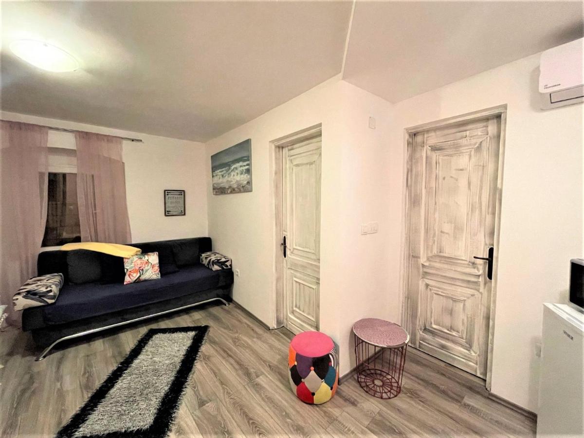 Apartment Chloe トロギール エクステリア 写真