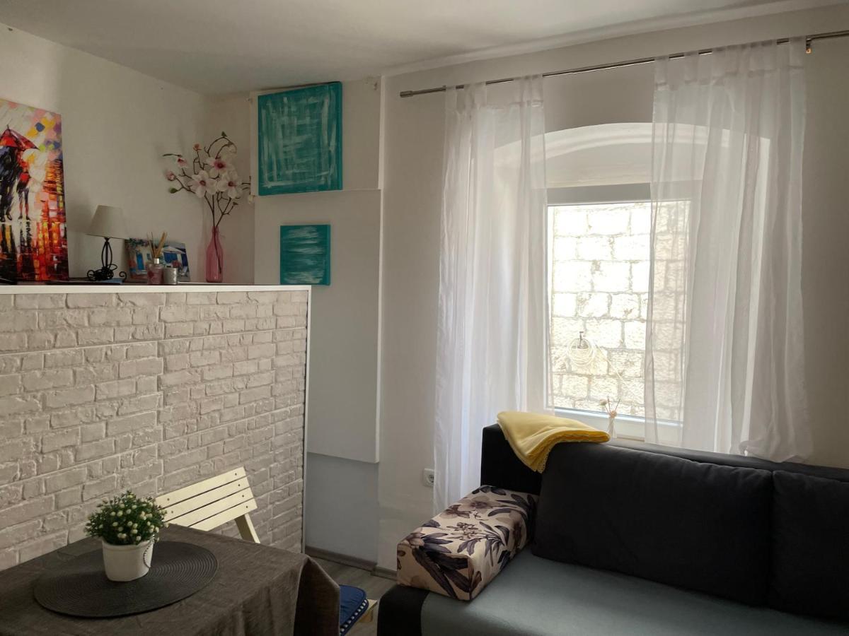Apartment Chloe トロギール エクステリア 写真