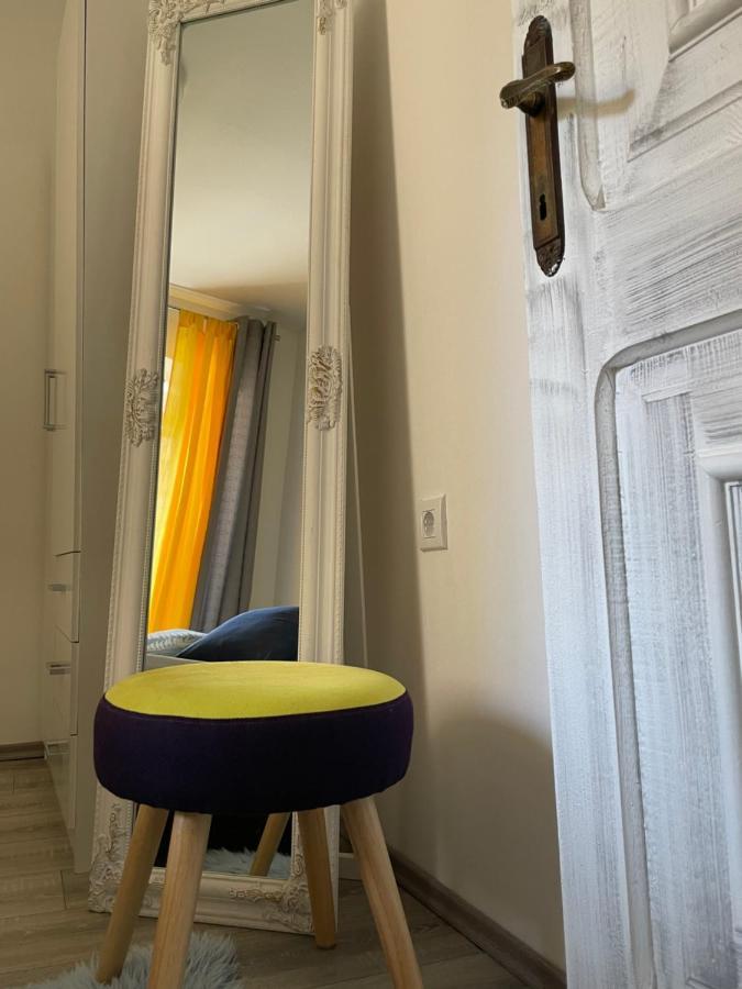 Apartment Chloe トロギール エクステリア 写真