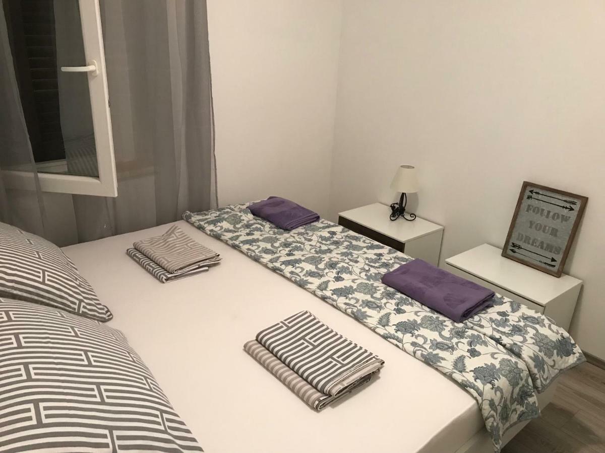 Apartment Chloe トロギール エクステリア 写真