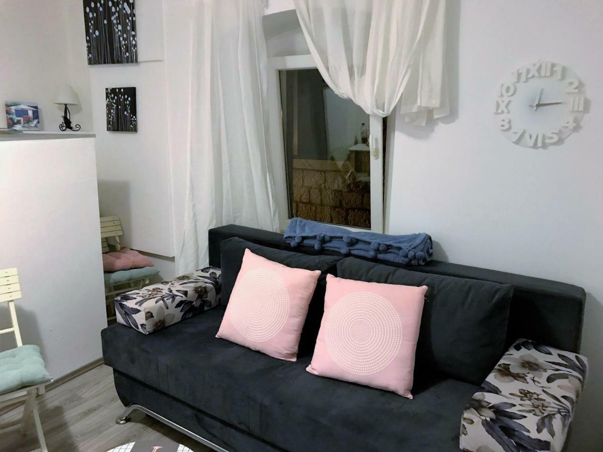 Apartment Chloe トロギール エクステリア 写真