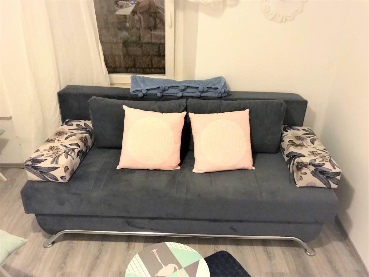 Apartment Chloe トロギール エクステリア 写真